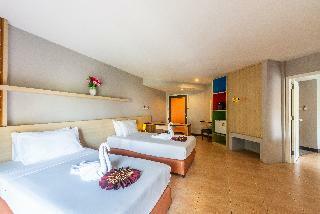 Gulf Siam Hotel & Resort Pattaya