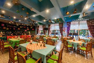 Gulf Siam Hotel & Resort Pattaya