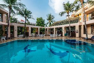 Gulf Siam Hotel & Resort Pattaya