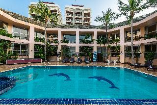 Gulf Siam Hotel & Resort Pattaya