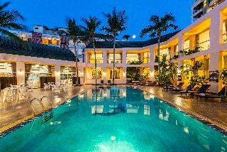 Gulf Siam Hotel & Resort Pattaya