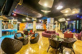 Gulf Siam Hotel & Resort Pattaya