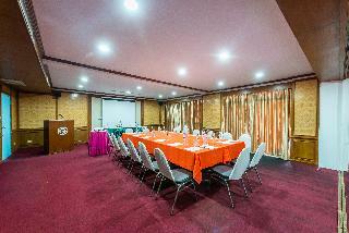 Gulf Siam Hotel & Resort Pattaya