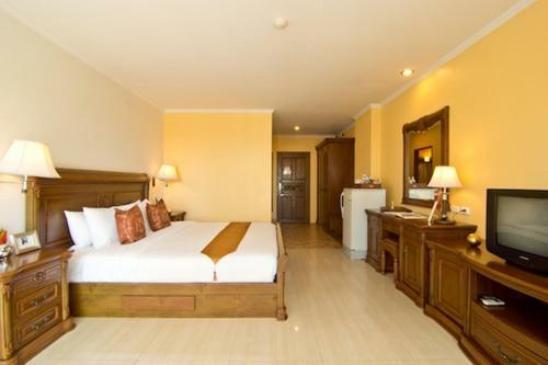 Hotel Best Beach Villa