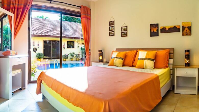 Coconut Paradise Villas