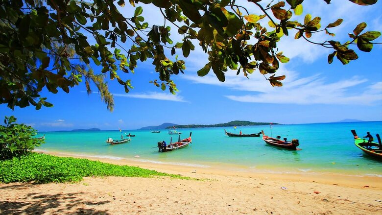 Coconut Paradise Villas