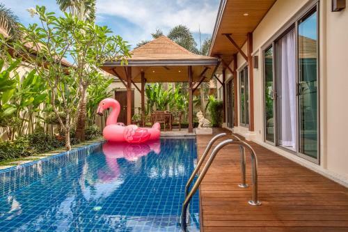 Villa Kokyang Estate By Tropiclook