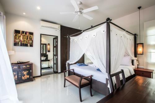 Villa Kokyang Estate By Tropiclook