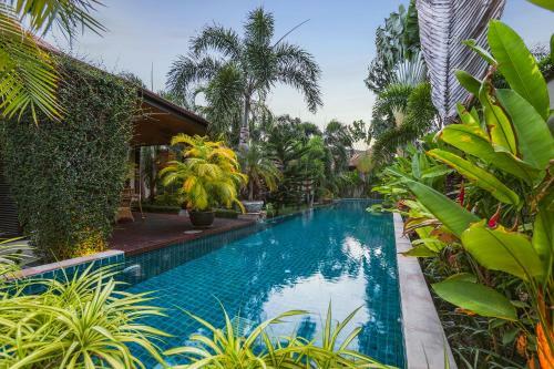 Villa Kokyang Estate By Tropiclook