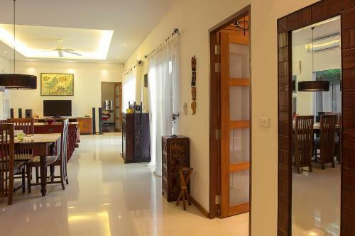 Villa Kokyang Estate By Tropiclook