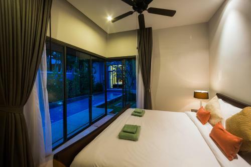 Villa Kokyang Estate By Tropiclook