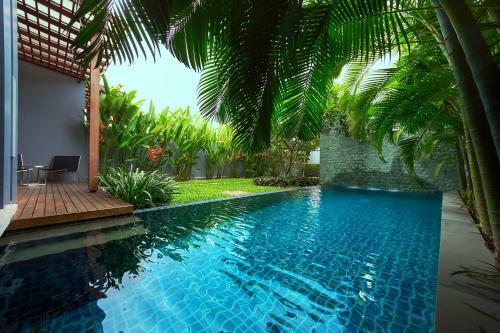 Villa Kokyang Estate By Tropiclook