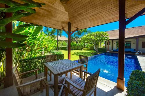 Villa Kokyang Estate By Tropiclook