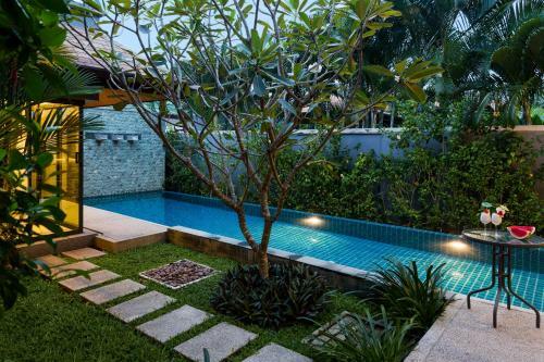 Villa Kokyang Estate By Tropiclook