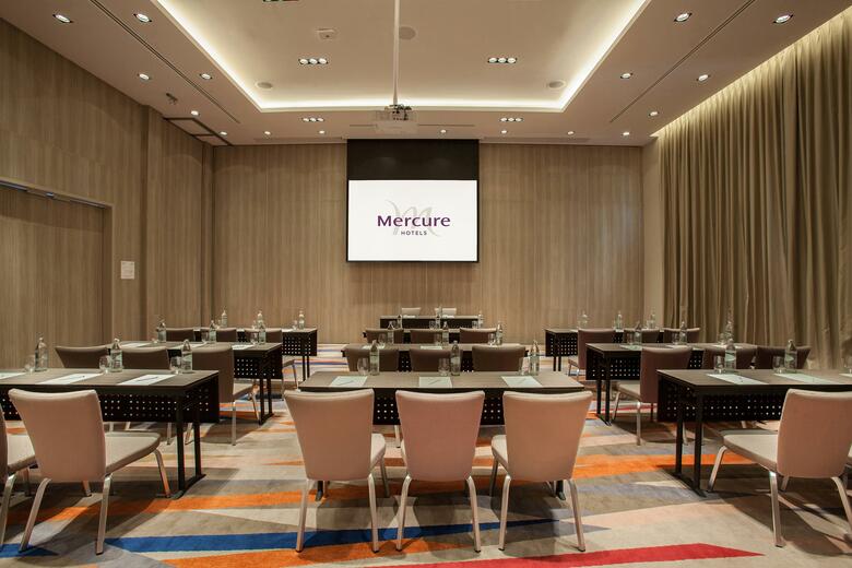Hotel Mercure Pattaya Ocean Resort