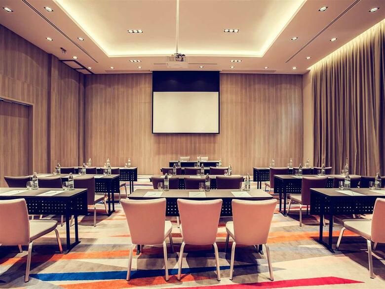 Hotel Mercure Pattaya Ocean Resort