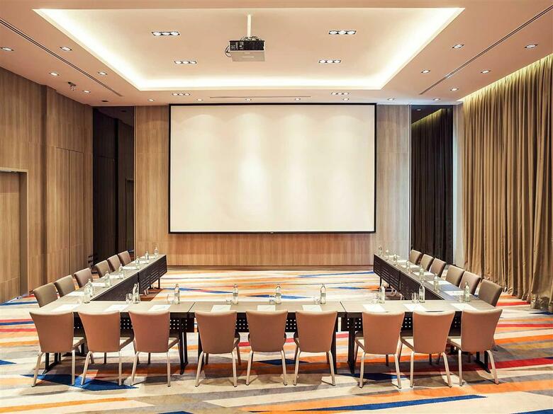 Hotel Mercure Pattaya Ocean Resort