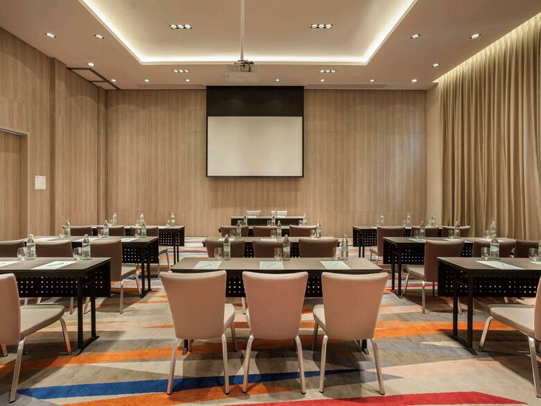 Hotel Mercure Pattaya Ocean Resort