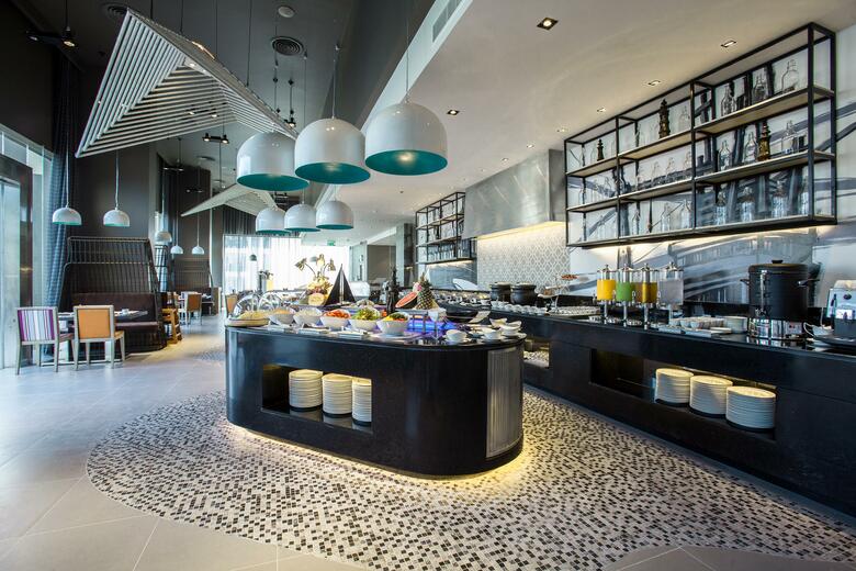 Hotel Mercure Pattaya Ocean Resort