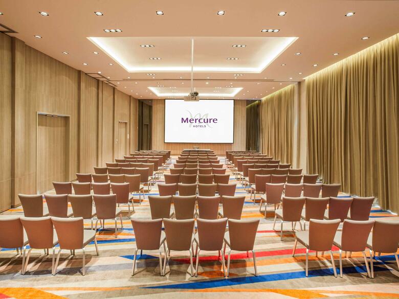Hotel Mercure Pattaya Ocean Resort
