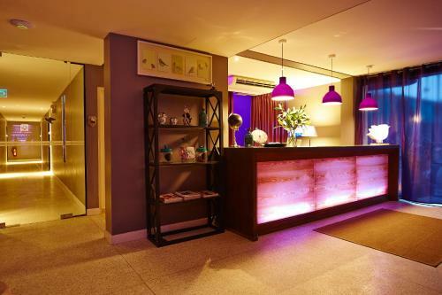 Bed & Breakfast Tweet Tweet Nest Pattaya