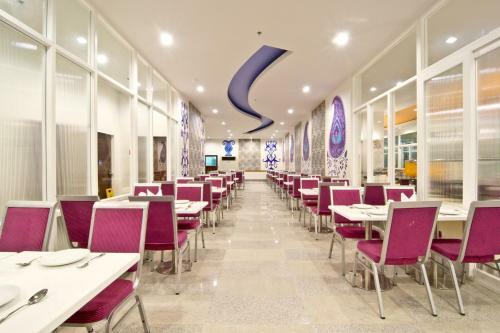 Hotel Grand Bella