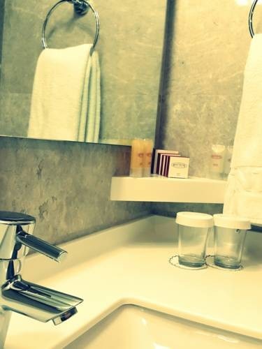 Hotel Kent Istanbul