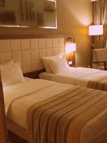 Hotel Kent Istanbul
