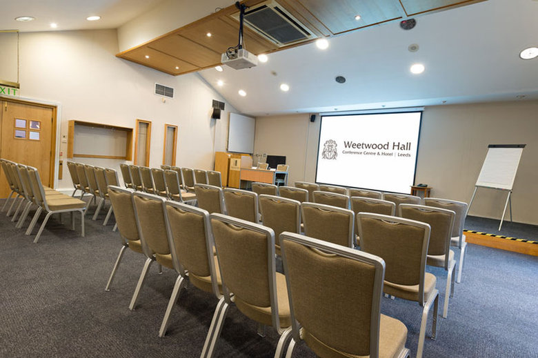 Weetwood Hall Conference Centre & Hotel