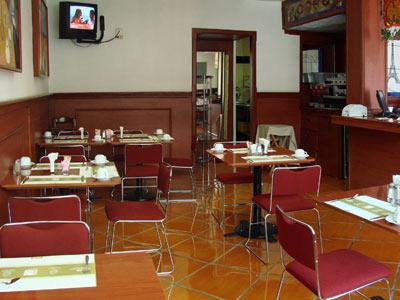 Hotel Marcella