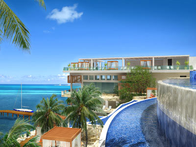 Hotel Unik