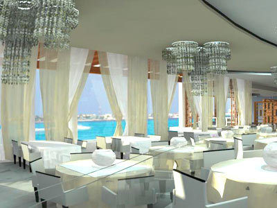 Hotel Unik