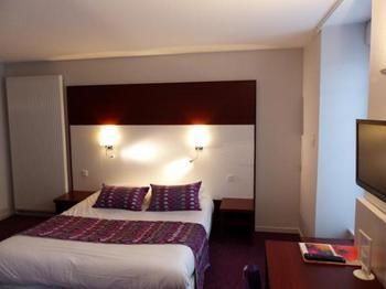 Inter-hotel Le Lion D'or