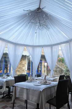 Inter-hotel Le Lion D'or