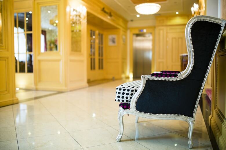 Luxury Family Hotel Royal Palace