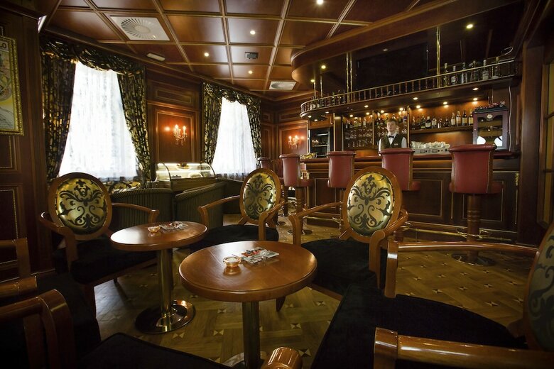 Luxury Family Hotel Royal Palace