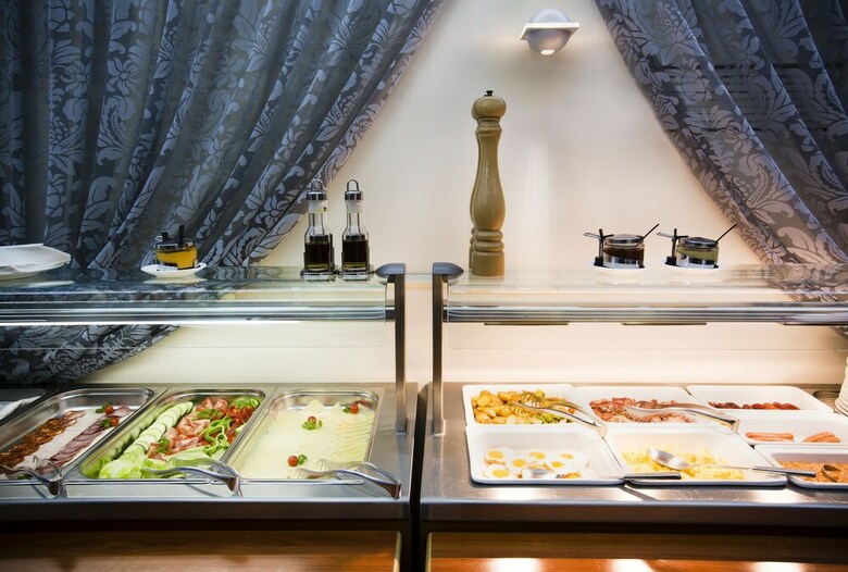 Luxury Family Hotel Royal Palace