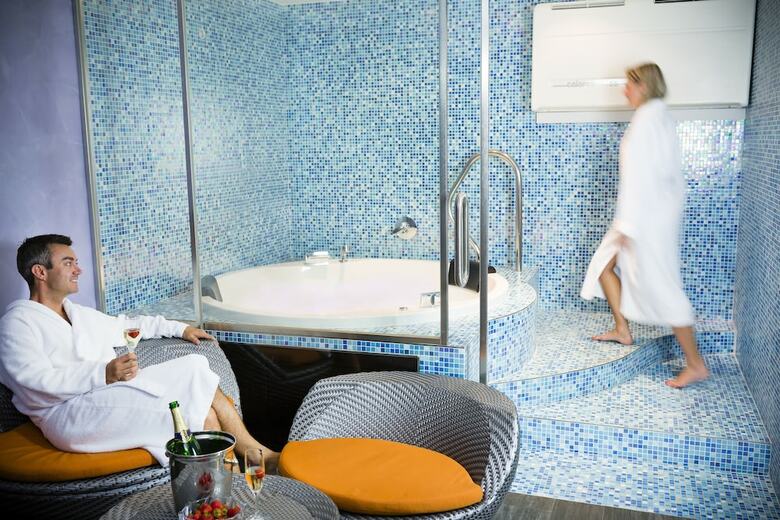 Luxury Family Hotel Royal Palace