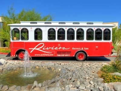 Hotel Riviera Resort & Spa