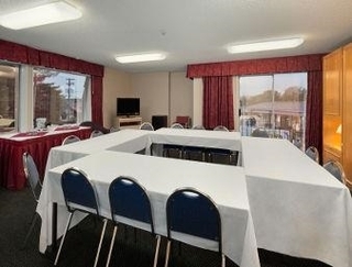 Hotel Travelodge Nanaimo