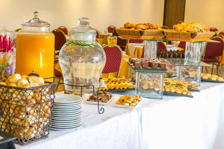 Huinid Bustillo Hotel & Spa