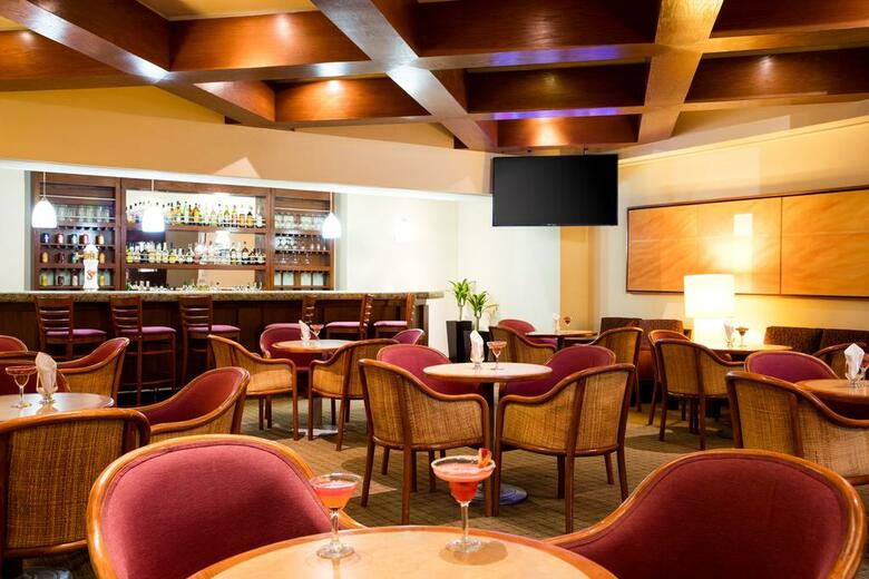 Hotel Fiesta Inn Tuxtla Gutierrez