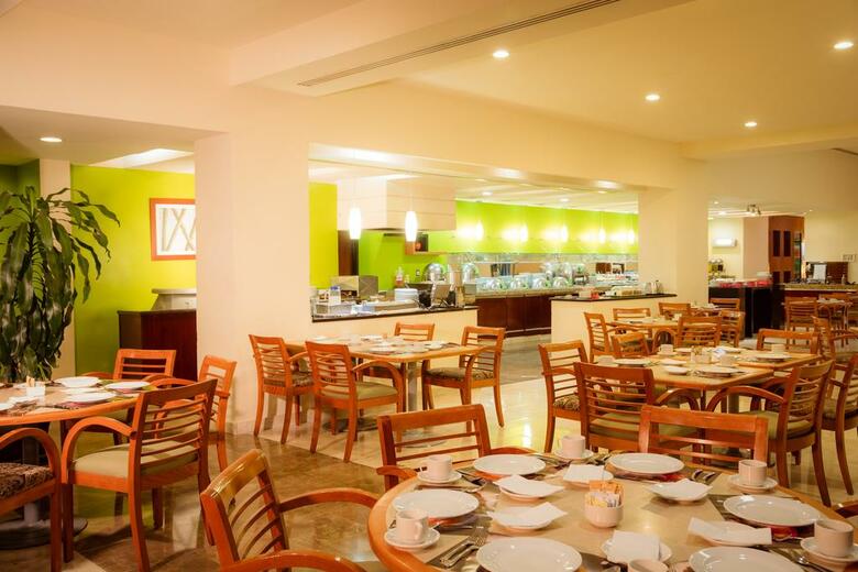 Hotel Fiesta Inn Tuxtla Gutierrez