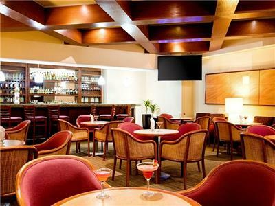 Hotel Fiesta Inn Tuxtla Gutierrez