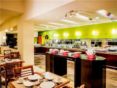 Hotel Fiesta Inn Tuxtla Gutierrez