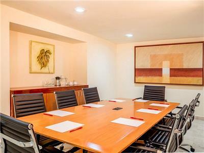 Hotel Fiesta Inn Tuxtla Gutierrez
