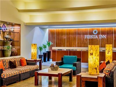 Hotel Fiesta Inn Tuxtla Gutierrez