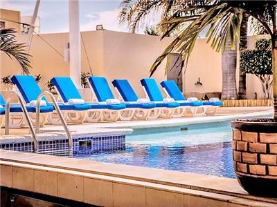 Hotel Fiesta Inn Tuxtla Gutierrez