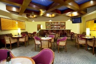 Hotel Fiesta Inn Tuxtla Gutierrez