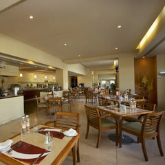 Hotel Fiesta Inn Tuxtla Gutierrez